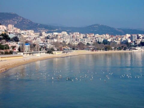 Iris Deluxe Suites 2 Apartment in Kavala