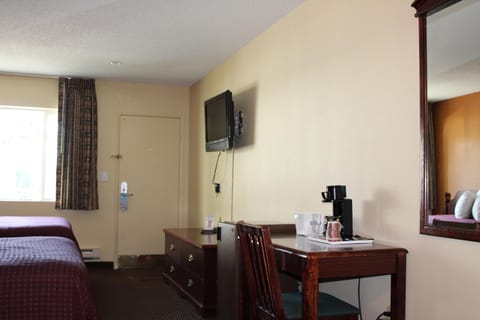 Knights Inn Salem Motel in Salem