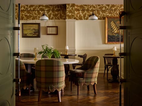 Restaurant/places to eat, Breakfast