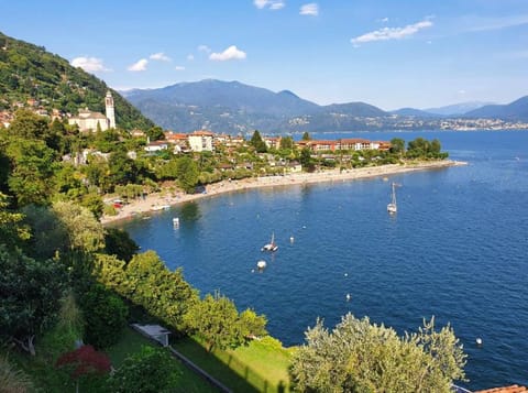 Residenza La Zagara Apartment in Cannero Riviera