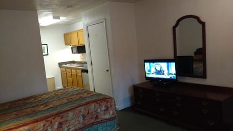 Affordable Suites Charlottesville Hotel in Charlottesville