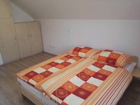 Apartmaji Zupan Apartment in Bled
