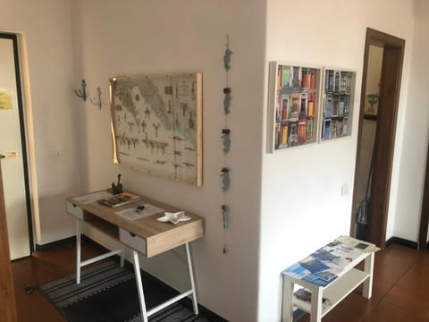 La Darsena Apartment in La Spezia