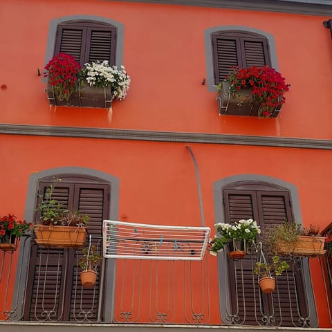 Sa domu rubia Bed and Breakfast in Sardinia