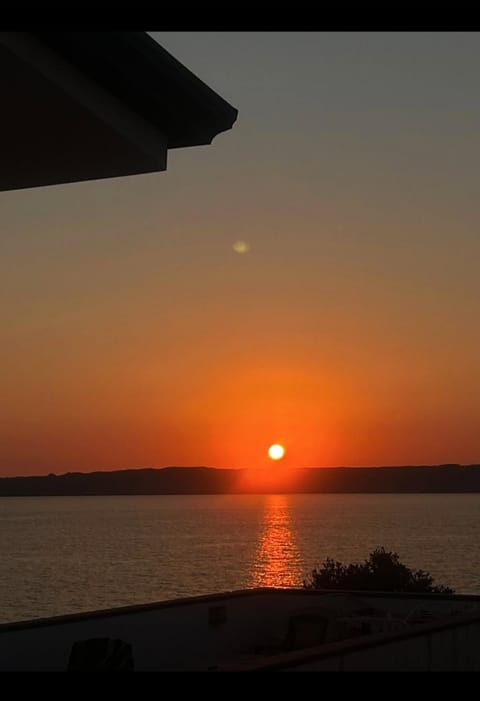 Casa Vacanze Fronte Mare Calasetta "CA' U CAPPUN" House in Calasetta