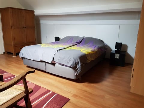 De Boerebeemd Bed and Breakfast in Limburg (province)