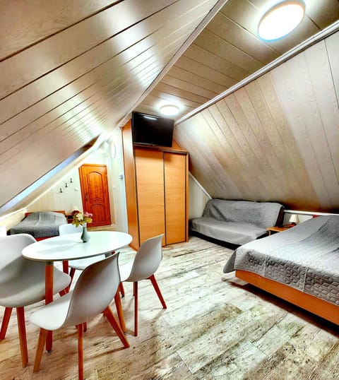 Willa WiK Vacation rental in West Pomeranian Voivodeship, Poland