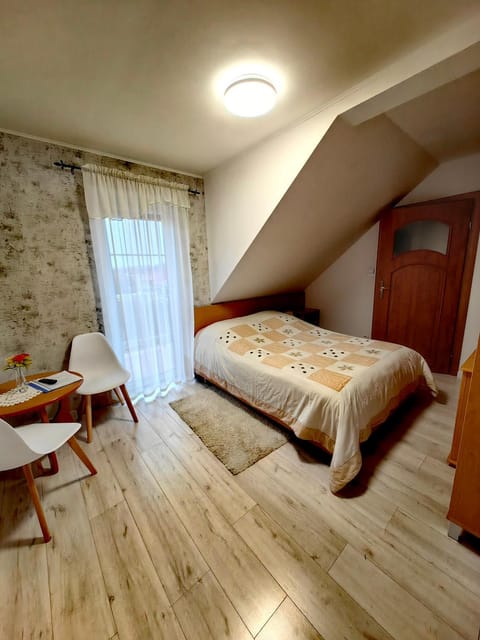 Willa WiK Vacation rental in West Pomeranian Voivodeship, Poland