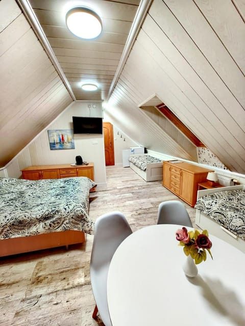 Willa WiK Vacation rental in West Pomeranian Voivodeship, Poland