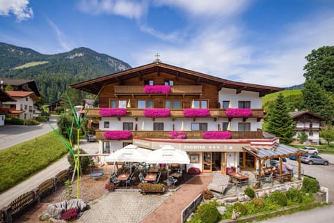Hotel Feichter Hotel in Salzburgerland