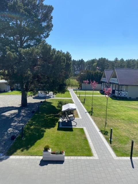 Przystań Jagoda - pokoje i domki Vacation rental in Pomeranian Voivodeship