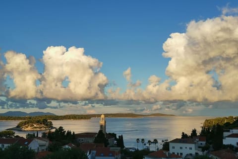 All About the Sea - Riviera House near the center of Hvar Bed and Breakfast in Hvar