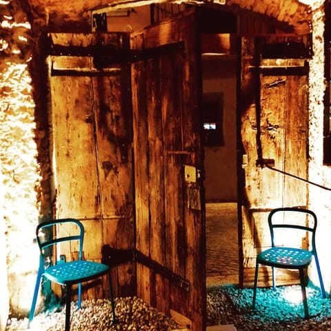 Benaco36 Hotel in Torri del Benaco