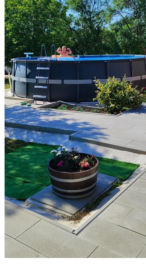 Apartment Topalović Apartment in Lika-Senj County