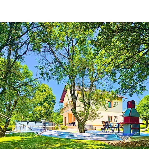 Apartment Topalović Apartment in Lika-Senj County