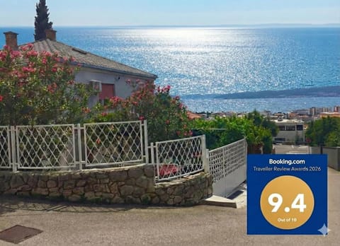 Property building, Sea view, Street view, Certificate/Award
