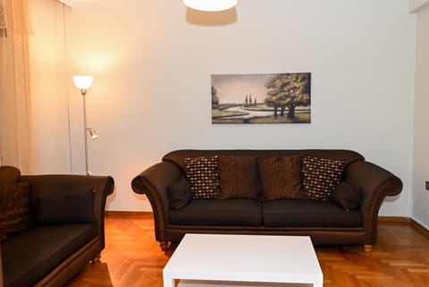 Amazing house with private backyard House in Alexandroupoli