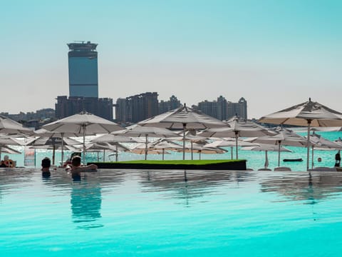 View (from property/room), Pool view