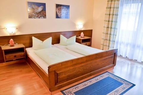 Pension Greti Bed and Breakfast in Schönau am Königssee