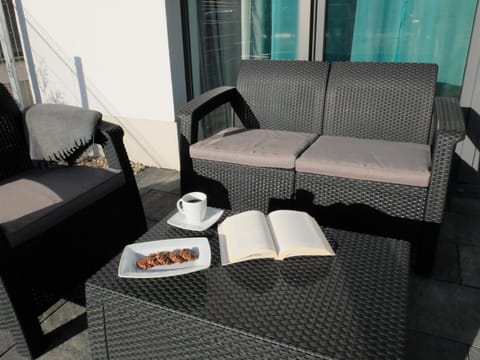 Apartament 33BalticBlue Apartment in West Pomeranian Voivodeship, Poland