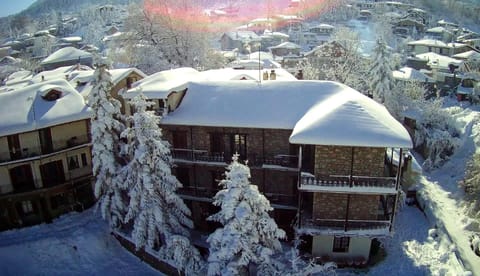 Winter