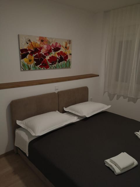 Apartment Diva Apartment in Makarska