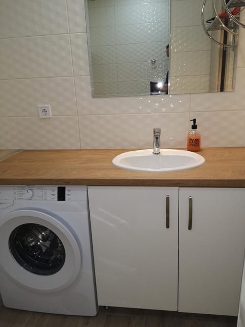 Apartment Diva Apartment in Makarska