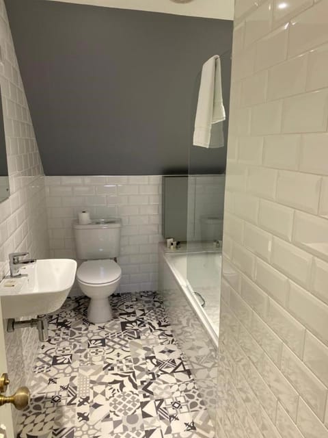 No. 41 Town House House in Inverness