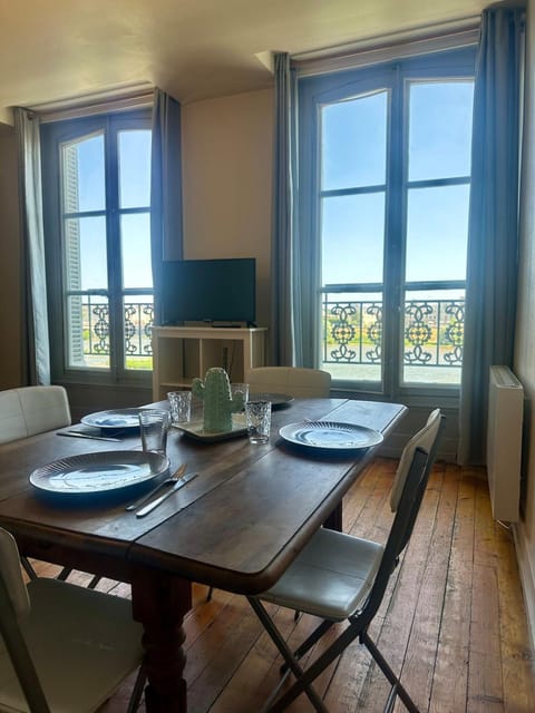 Les bords de Loire - En plein coeur de Blois Apartment in Blois