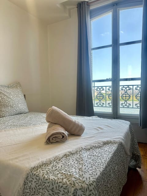 Les bords de Loire - En plein coeur de Blois Apartment in Blois