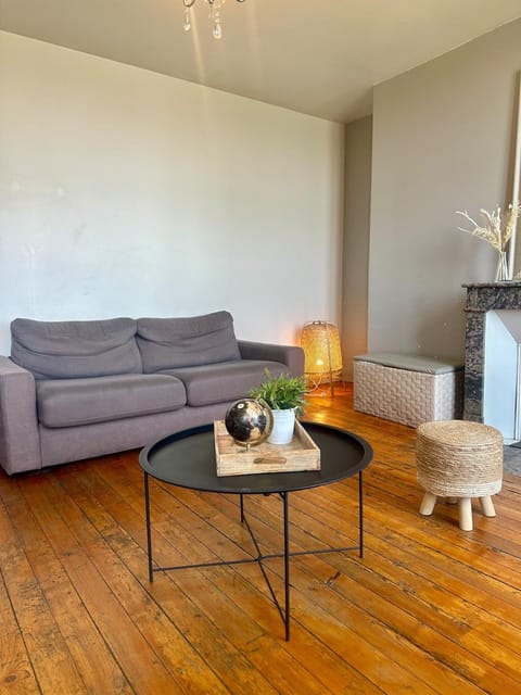 Les bords de Loire - En plein coeur de Blois Apartment in Blois