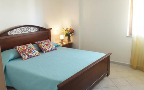 Mansarda Tuttavista Apartment in Cala Gonone