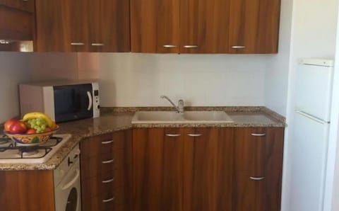 Mansarda Tuttavista Apartment in Cala Gonone