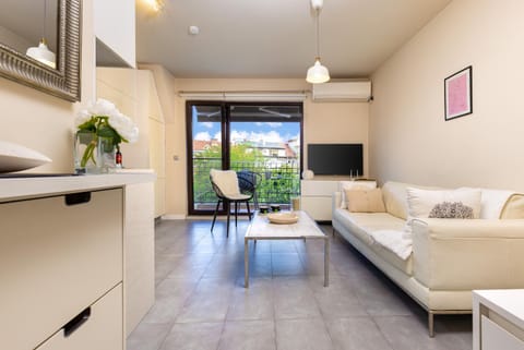 Luxury Central Apartment Apartment in Plovdiv