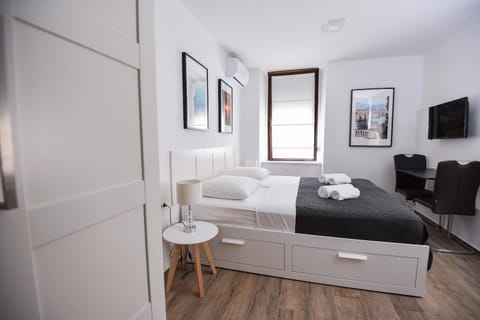 Old Town Inn Bed and Breakfast in Pula