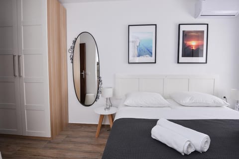 Old Town Inn Bed and Breakfast in Pula