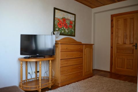 Pas Virginiją Apartment in Klaipėda County, Lithuania