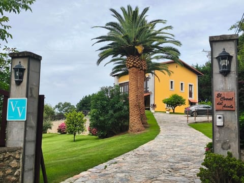 Property view