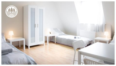 Górzysta Hostel in Gdansk