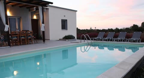 Iris 2 House in Pieria, Greece