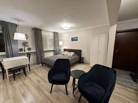 Living room, Photo of the whole room