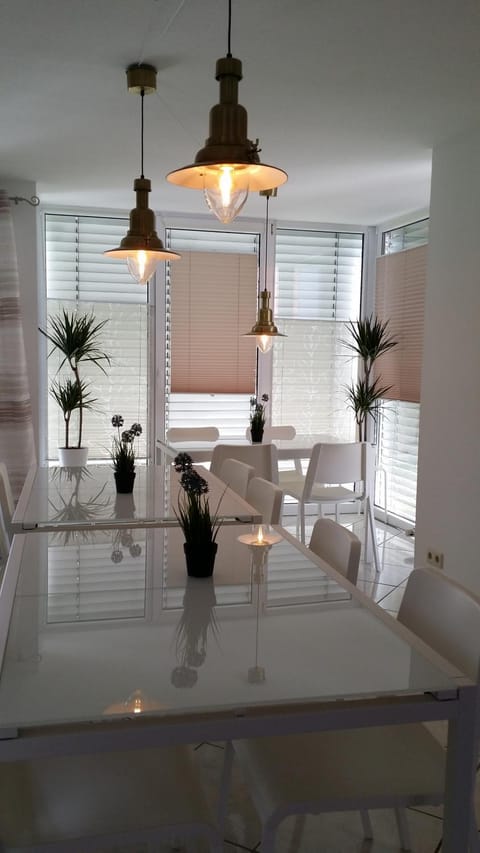 DOUBLE Two Lodge Vacation rental in Ortenau