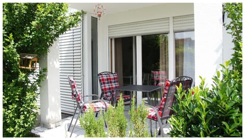 DOUBLE Two Lodge Vacation rental in Ortenau