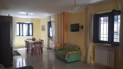 Villa Rosangela Apartment in Agropoli