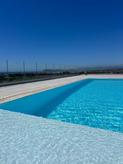 Villa Belvedere House in Quartu Sant'Elena