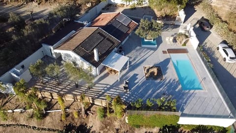 Villa Belvedere House in Quartu Sant'Elena