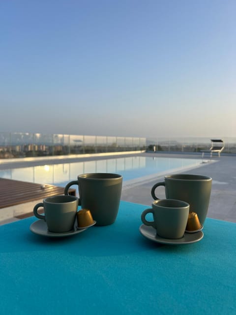 Villa Belvedere House in Quartu Sant'Elena