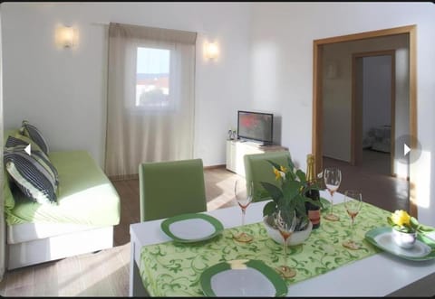 apartman zara Apartment in Šibenik-Knin County, Croatia