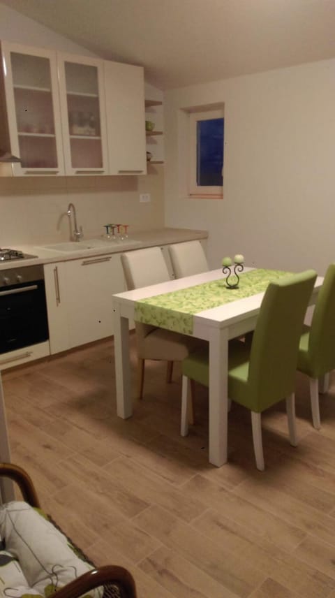 apartman zara Apartment in Šibenik-Knin County, Croatia