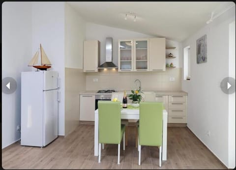 apartman zara Apartment in Šibenik-Knin County, Croatia
